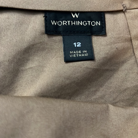 Worthington skirt - Picture 3 of 3